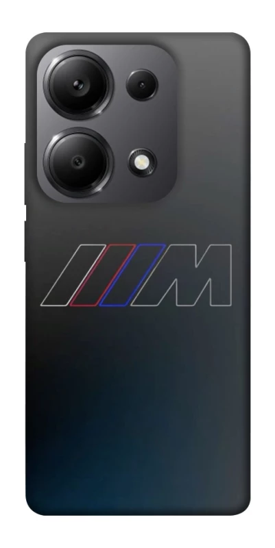Чохол на Xiaomi Redmi Note 13 Pro 4G M-series фото 1 з 1