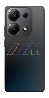 Чехол на Xiaomi Redmi Note 13 Pro 4G M-series фото 1 из 1