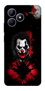 Чохол на Realme Note 50 5G Joker Horror фото 1 з 1