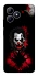 Чохол на Realme Note 50 5G Joker Horror фото 1 з 1