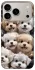 Чехол на Apple iPhone 18 Pro Doggy Love фото 2 из 2