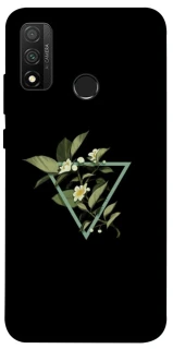 Чехол на Huawei P Smart (2020) Flowers ver.2 фото 1 из 1