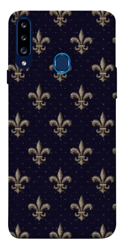 Чохол на Samsung Galaxy A20s Lily фото 1 з 1