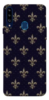 Чехол на Samsung Galaxy A20s Lily фото 1 из 1