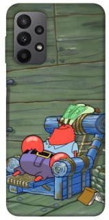 Чохол на Samsung Galaxy A23 4G Mr.Krabs фото 1 з 1
