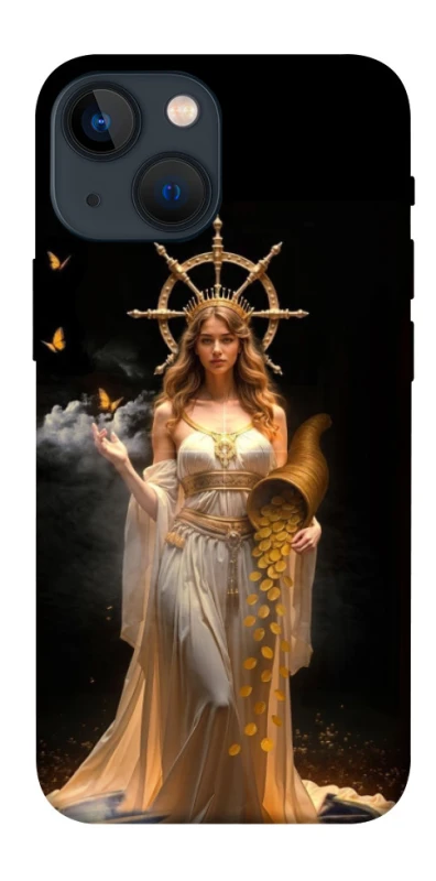 Чехол на Apple iPhone 13 mini (5.4") Fortuna фото 1 из 1