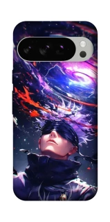 Чохол на Google Pixel 10 Pro Satoru Gojo v3 фото 1 з 1