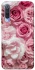 Чохол на Xiaomi Mi 9 Рожеві Квіти фото 1 з 1
