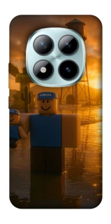 Чехол на Xiaomi Redmi Note 15 Pro+ 5G Roblox aesthetics ver.4 фото 1 из 1