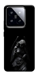Чохол на Xiaomi 14 Pro Angel фото 1 з 1