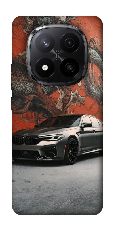 Чехол на Xiaomi Redmi Note 14 Pro+ 5G BMW v16 фото 1 из 1