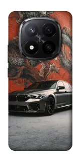 Чохол на Xiaomi Redmi Note 14 Pro+ 5G BMW v16 фото 1 з 1