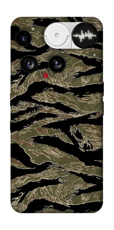 Чохол на Nothing Phone (3) Camouflage v23 фото 1 з 1