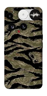 Чохол на Nothing Phone (3) Camouflage v23 фото 1 з 1