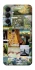 Чохол на Samsung Galaxy A17 4G/5G Art collage ver.8 фото 1 з 1