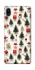 Чохол на ZTE Blade A5 (2020) Christmas spirit ver.8 фото 1 з 1