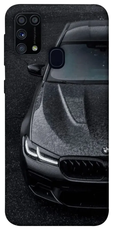 Чохол на Samsung Galaxy M31 BMW v47 фото 1 з 1