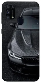 Чехол на Samsung Galaxy M31 BMW v47 фото 1 из 1