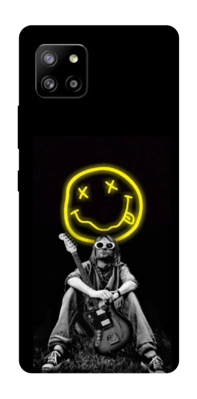 Чохол на Samsung Galaxy A42 5G Nirvana ver.2 фото 1 з 1