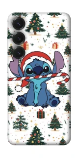 Чохол на Samsung Galaxy S26+ Stitch ver.23 фото 1 з 1