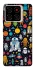 Чохол на ZTE Blade A56 Star Wars background ver.2 фото 1 з 1