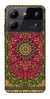 Чехол на ZTE Blade A54 4G Килим v13 фото 1 из 1