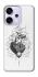 Чехол на Oppo Reno 14 Pro Tattoo ver.2 фото 1 из 1