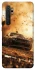 Чохол на Xiaomi Mi Note 10 Lite Mud race фото 1 з 1