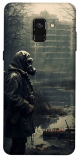 Чохол на Samsung A530 Galaxy A8 (2018) Stalker v2 фото 1 з 1