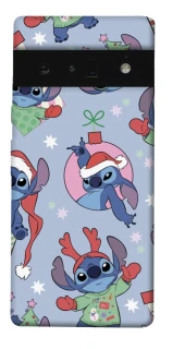 Чохол на Google Pixel 6 Pro Stitch ver.20 фото 1 з 1