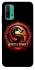 Чохол на Xiaomi Redmi Note 9 4G / Redmi 9 Power Mortal Kombat Dragon фото 1 з 1