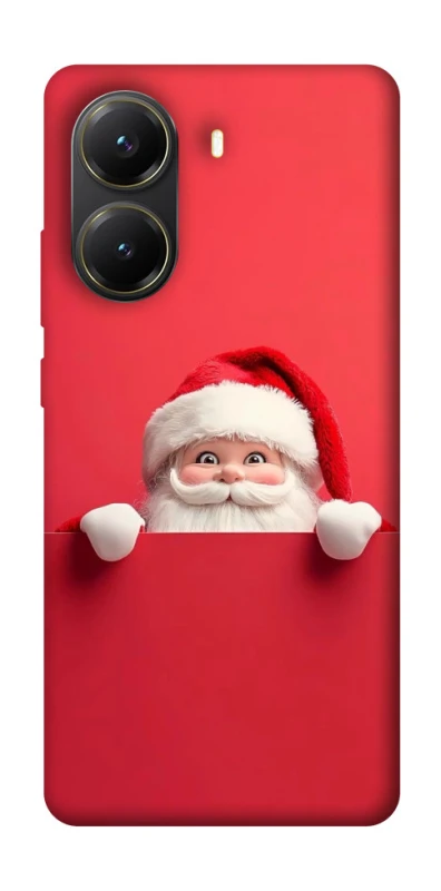 Чохол на Xiaomi Poco X7 Pro Christmas mood ver.11 фото 1 з 1