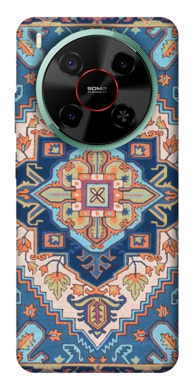 Чехол на ZTE Nubia V70 Max Килим v3 фото 1 из 1