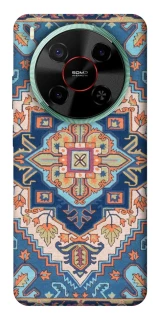 Чехол на ZTE Nubia V70 Max Килим v3 фото 1 из 1