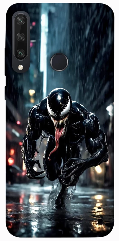 Чохол на Huawei Y6p Venom v2 фото 1 з 1