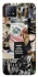 Чохол на Oppo A73 Fashion collage ver.11 фото 1 з 1