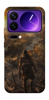 Чехол на Xiaomi 17 Pro Max Сталкер v10 фото 1 из 1