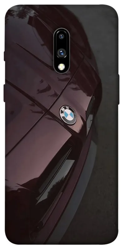 Чохол на OnePlus 7 BMW v51 фото 1 з 1