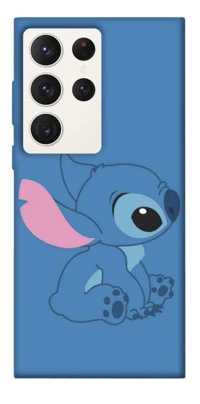 Чохол на Samsung Galaxy S23 Ultra Pair romantic theme ver.3 фото 1 з 1