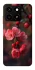 Чохол на ZTE Blade A35 4G Flowers v28 фото 1 з 1
