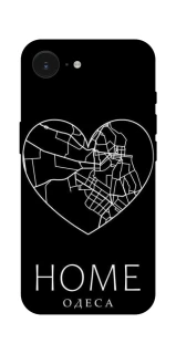 Чохол на Apple iPhone 16e (6.1") Одеса Home фото 1 з 1
