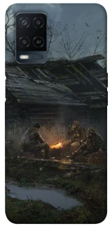 Чохол на Oppo A54 4G Сталкер v15 фото 1 з 1