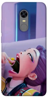 Чохол на Xiaomi Redmi 5 Plus / Redmi Note 5 (Single Camera) K-Pop Demon Hunters ver.9 фото 1 з 1