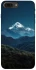 Чехол на Apple iPhone 7 plus / 8 plus Mountain v4 фото 1 из 1