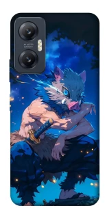 Чохол на Infinix Hot 20 5G inosuke фото 1 з 1