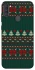 Чехол на Samsung Galaxy A11 Christmas jumper ver.4 фото 1 из 1