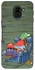 Чохол на Samsung J600F Galaxy J6 (2018) Mr.Krabs фото 1 з 1