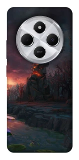 Чохол на Xiaomi Redmi 14C / Poco C75 Dota road фото 1 з 1