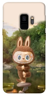 Чохол на Samsung Galaxy S9 Labubu Yoga фото 1 з 1