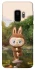 Чохол на Samsung Galaxy S9 Labubu Yoga фото 1 з 1